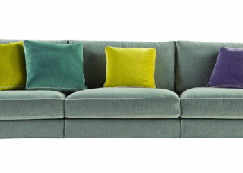 Comment savoir si un canapé est confortable ?