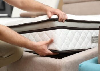 Comment savoir si un matelas est de qualité ?