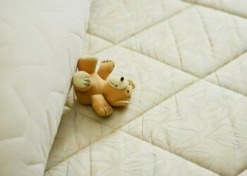 Comment savoir si un matelas est trop ferme ?