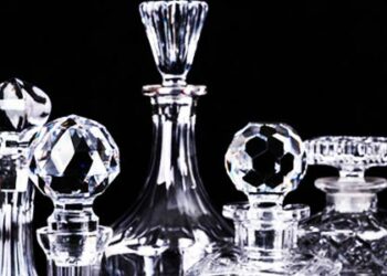 Comment savoir si un objet est en cristal ?