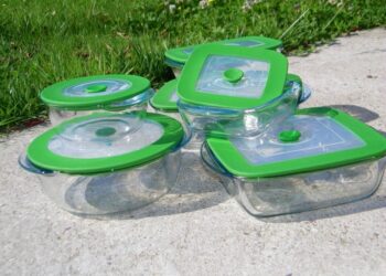 Comment savoir si un plat en plastique passe au Micro-onde ?