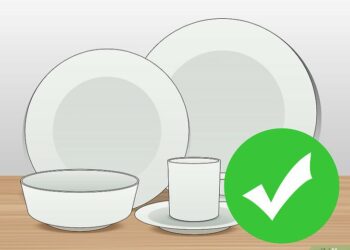 Comment savoir si un plat en verre va au four ?