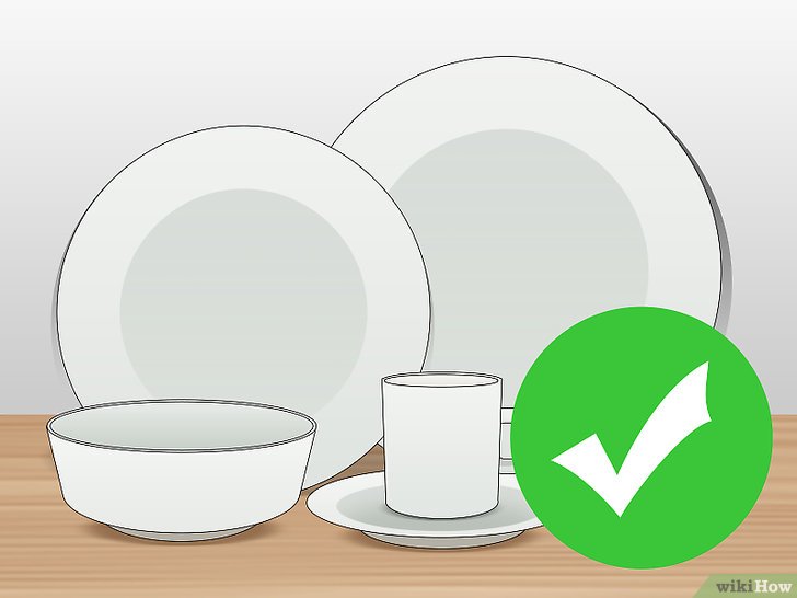 Comment savoir si un plat en verre va au four