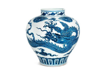 Comment savoir si un vase a de la valeur ?