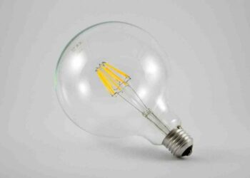Comment savoir si une ampoule est dimmable ?