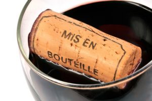 Comment savoir si une bouteille de vin est bouchonné ?
