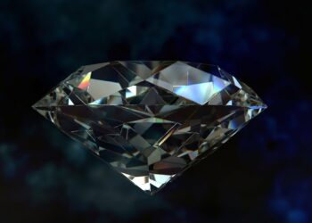 Comment savoir si une pierre est un diamant ?
