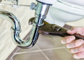 Comment sceller un lavabo ?