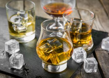 Comment se boit un whisky ?