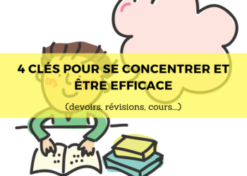 Comment se concentrer en lisant ?