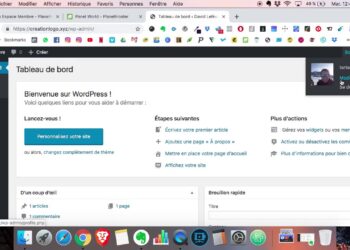 Comment se connecter à BTV ?