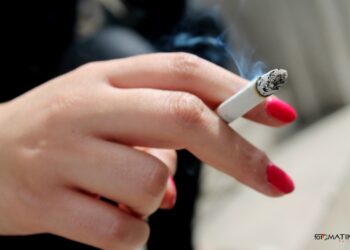 Comment se débarrasser de l'odeur de tabac froid ?