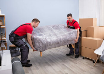 Comment se débarrasser de vieux meubles gratuitement ?