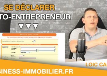 Comment se déclarer auteur ?