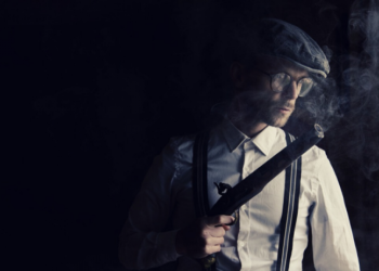 Comment se déguiser en Peaky blinders ?