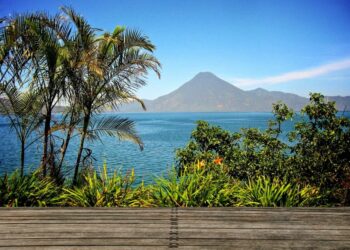 Comment se déplacer au Guatemala ?