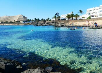 Comment se déplacer sur l'île de Lanzarote ?