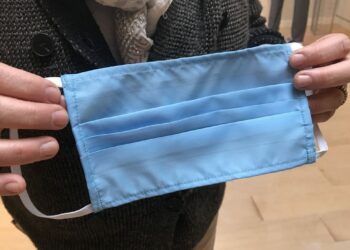 Comment se fabrique un tissu en coton ?