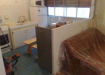 Comment se fabriquer un bar ?