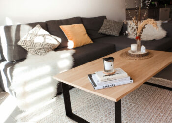 Comment se fabriquer une table ?