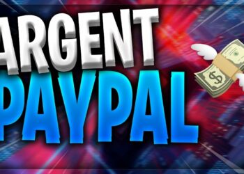 Comment se faire 5 € PayPal rapidement ?