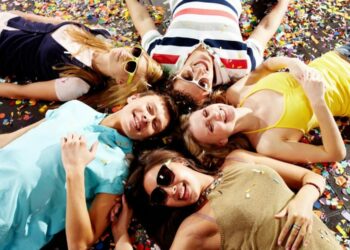 Comment se faire des amis à Londres ?