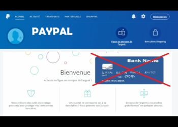 Comment se faire payer par PayPal entre particulier ?