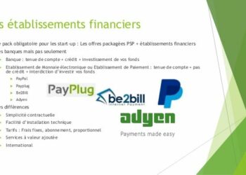 Comment se faire payer sur Marketplace ?