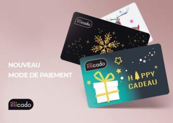 Comment se faire rembourser carte illicado ?