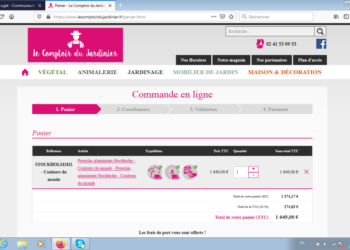 Comment se faire rembourser chez Conforama ?