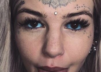 Comment se faire tatouer le blanc des yeux ?
