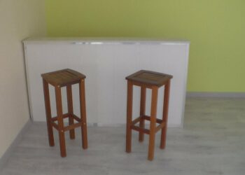 Comment se faire un bar ?