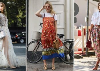 Comment se faire un look bohème ?