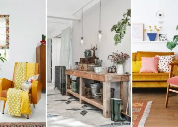 Comment se faire un style vintage ?