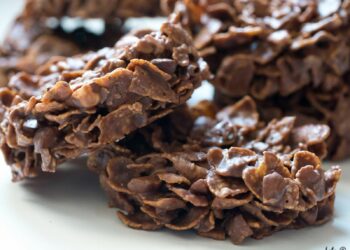 Comment se fait une rose des sables ?