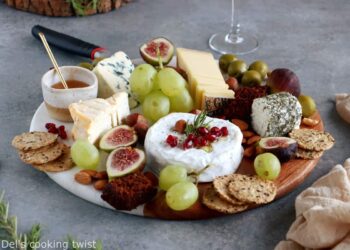 Comment se forme un plateau ?