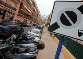 Comment se garer sans payer ?