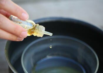 Comment se lancer dans la création de bougie ?