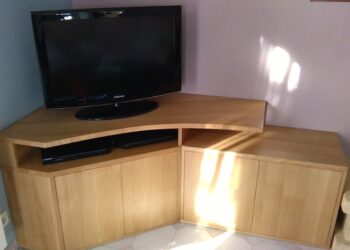 Comment se mesure un meuble d'angle ?