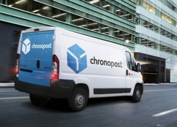 Comment se passe la livraison Chronopost ?
