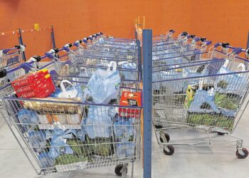 Comment se passe la livraison à domicile Leclerc ?