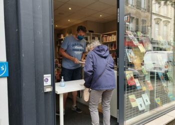 Comment se passe le retrait en magasin ?