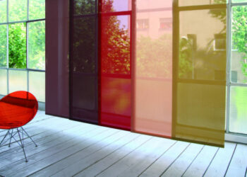 Comment se pose les panneaux japonais ?