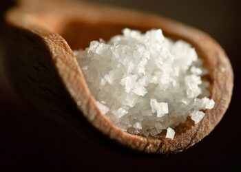 Comment se purifier avec le sel gros grain ?