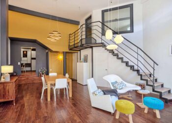 Comment se reconvertir en architecte d'intérieur ?