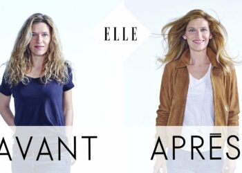 Comment se relooker à 40 ans ?