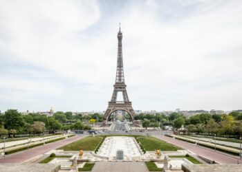 Comment se rendre à la Tour Eiffel de Marne-la-vallée ?