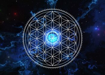 Comment se servir de la fleur de vie ?