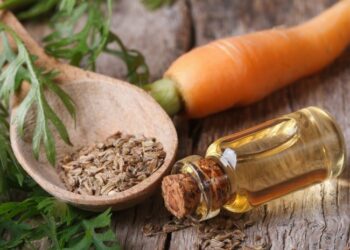 Comment se servir de l'huile essentielle de géranium ?