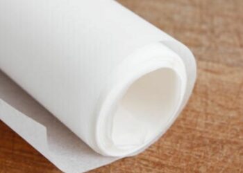 Comment se servir du papier sulfurisé ?